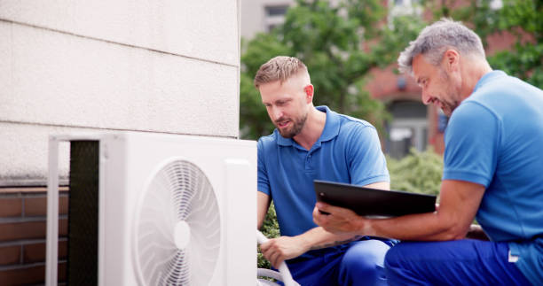 Best HVAC system installation  in Morristown, TN